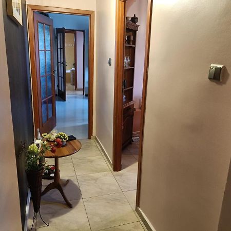 Grati'S House Apartman Konstanca Kültér fotó