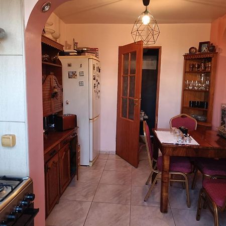 Grati'S House Apartman Konstanca Kültér fotó