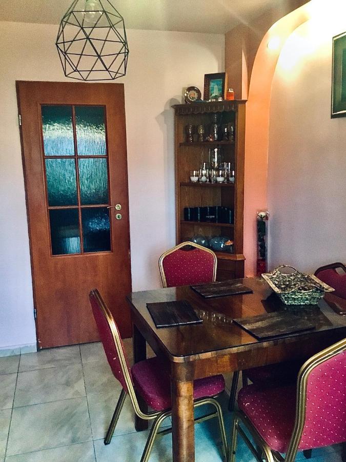 Grati'S House Apartman Konstanca Kültér fotó