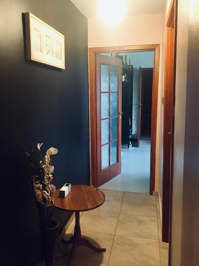 Grati'S House Apartman Konstanca Kültér fotó