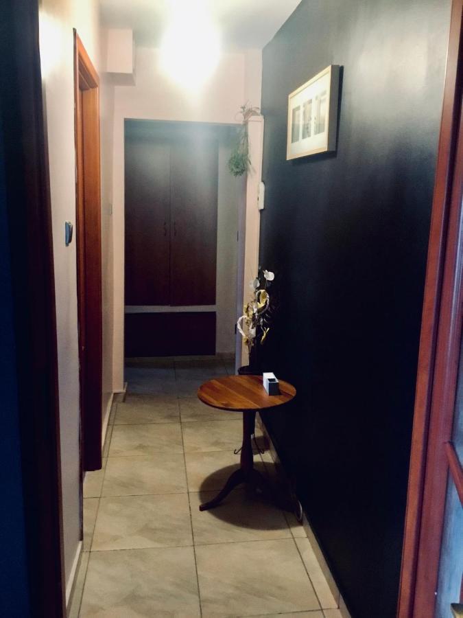 Grati'S House Apartman Konstanca Kültér fotó