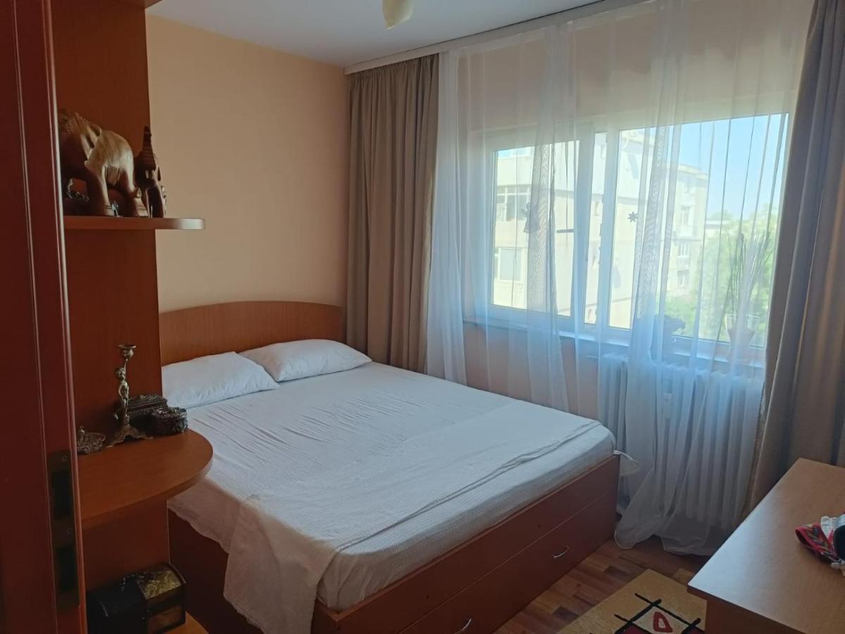 Grati'S House Apartman Konstanca Kültér fotó