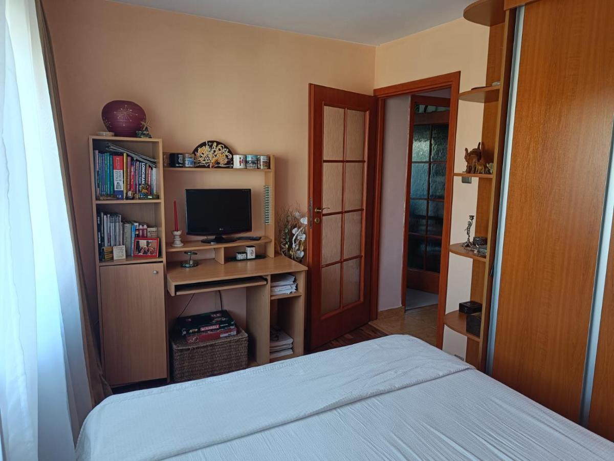 Grati'S House Apartman Konstanca Kültér fotó