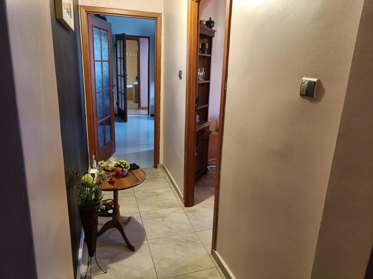 Grati'S House Apartman Konstanca Kültér fotó