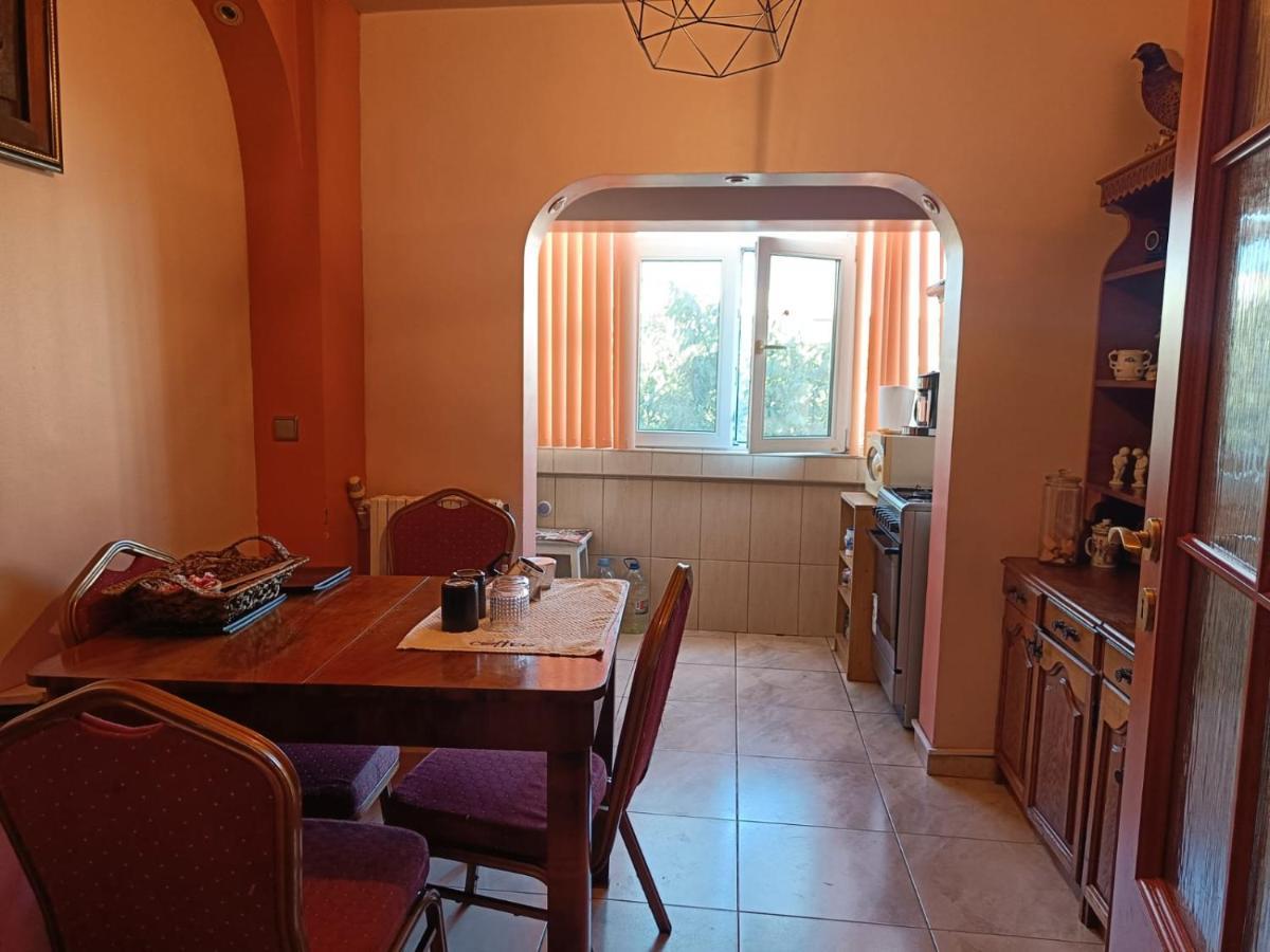 Grati'S House Apartman Konstanca Kültér fotó