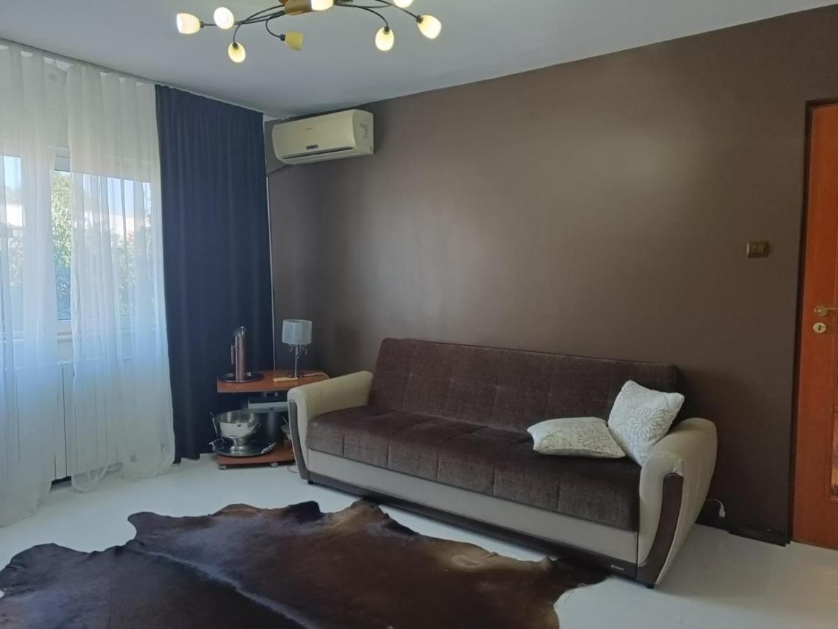 Grati'S House Apartman Konstanca Kültér fotó