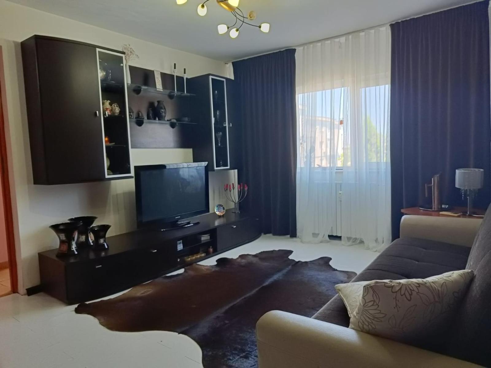 Grati'S House Apartman Konstanca Kültér fotó