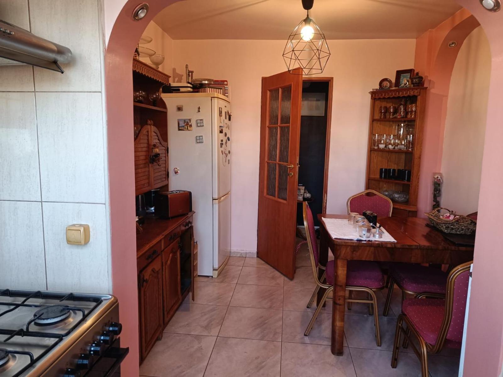 Grati'S House Apartman Konstanca Kültér fotó